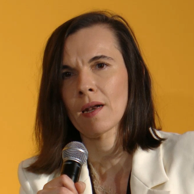 Cristina Mitroi